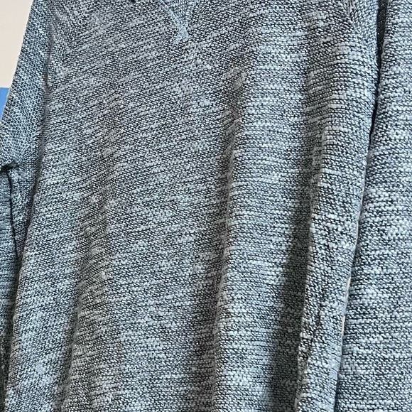 Textured top Enrique Top - Picture 4 of 4